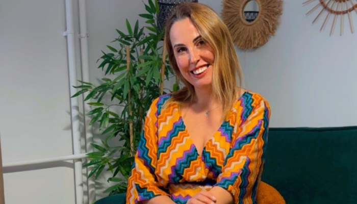 Klinik psikolog portre